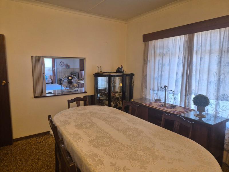 To Let 2 Bedroom Property for Rent in Bothaville Free State